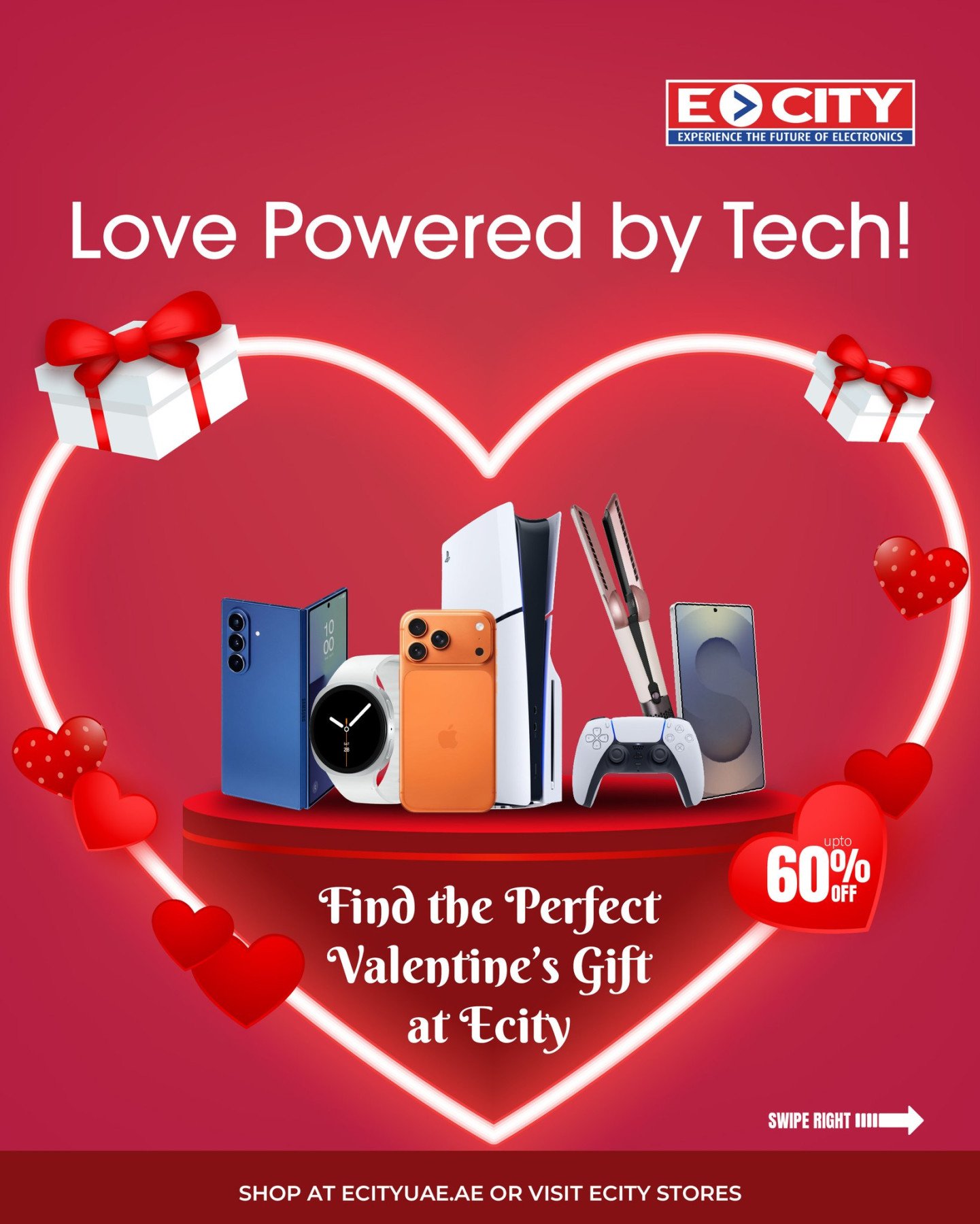 Find Valentine’s Gift